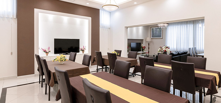 小さな森の家 流山駒木･柏豊四季