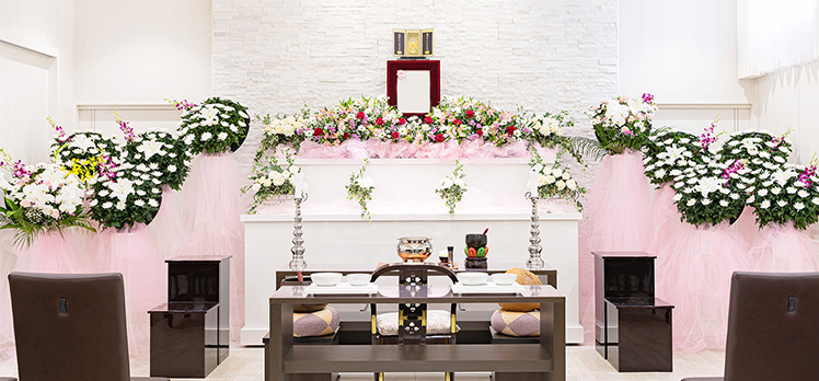 小さな森の家 流山美原