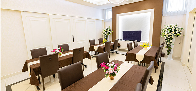 小さな森の家 流山美原