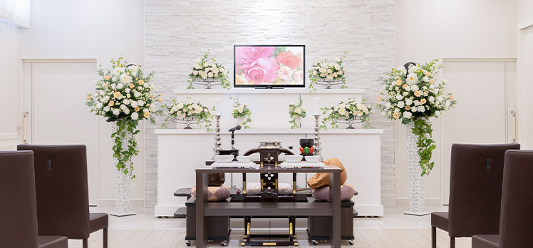 小さな森の家 流山西平井