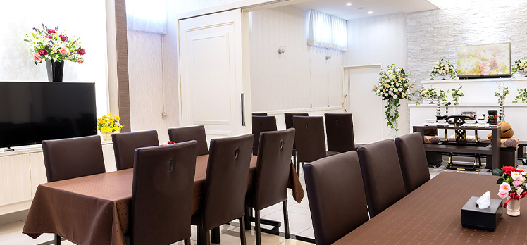 小さな森の家 流山西平井