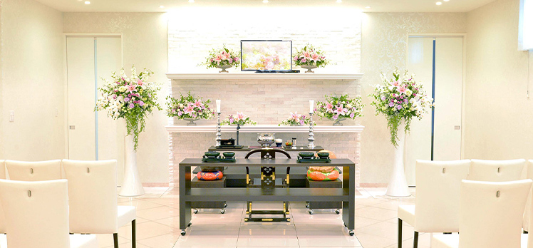 小さな森の家 野田清水