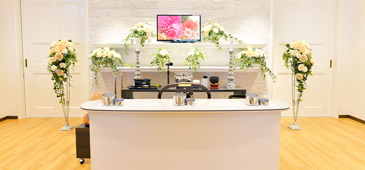 小さな森の家 野田山崎