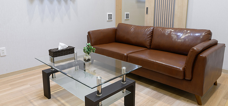 小さな森の家 相模大塚駅前