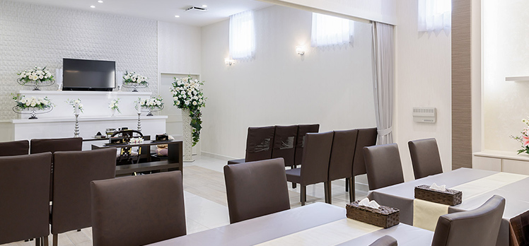 小さな森の家 草加長栄