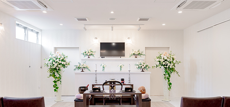 小さな森の家 吉川いちょう通り