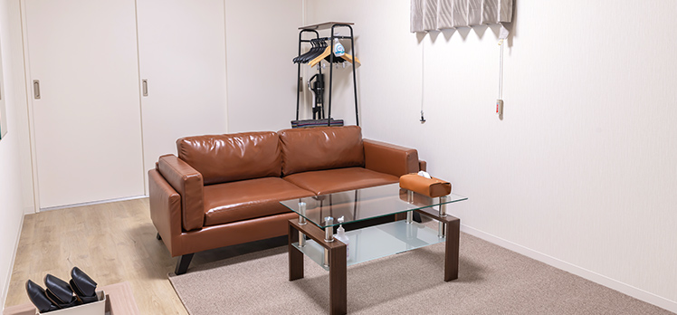 小さな森の家 吉川いちょう通り