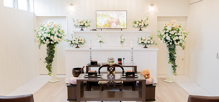 小さな森の家 吉川美南