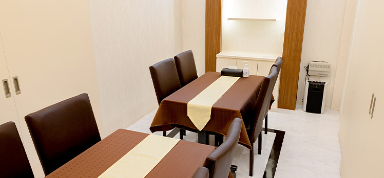 小さな森の家 吉川美南