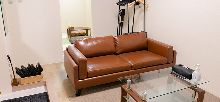 小さな森の家 吉川美南