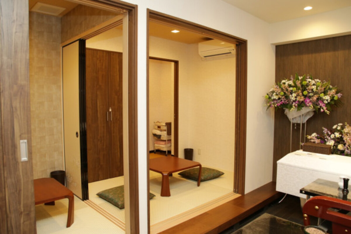 大阪市城東区今福西ホール