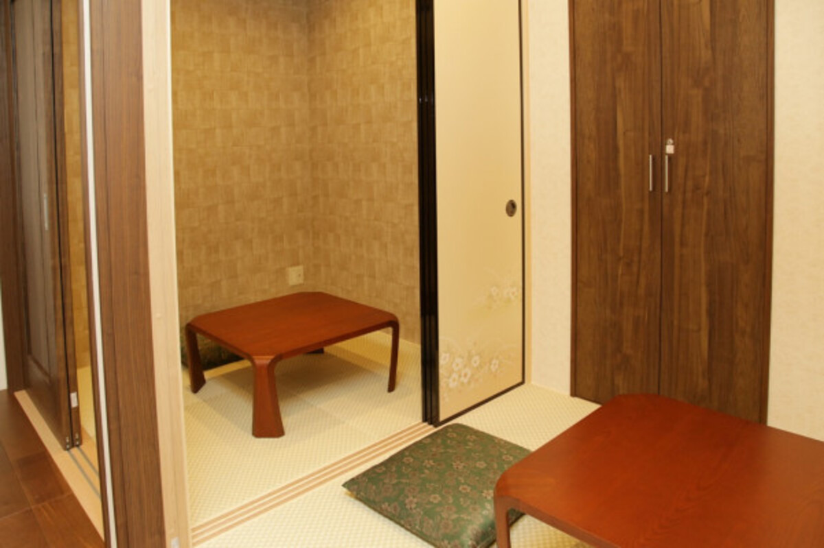 大阪市城東区今福西ホール