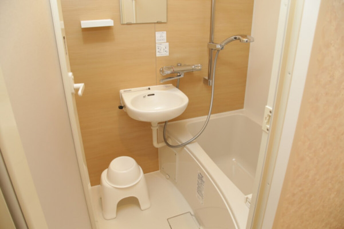 大阪市城東区今福西ホール