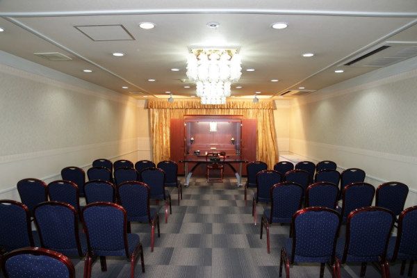 大阪市北区長柄西ホール