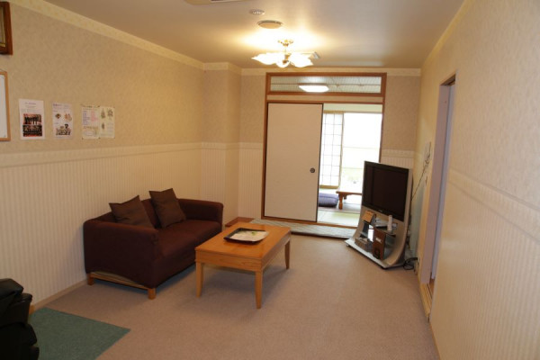 大阪市北区長柄西ホール