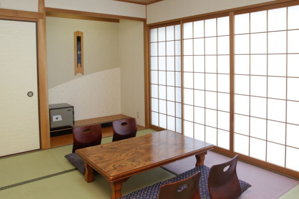 大阪市北区長柄西ホール