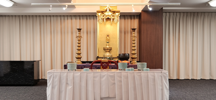 プレミアム会館