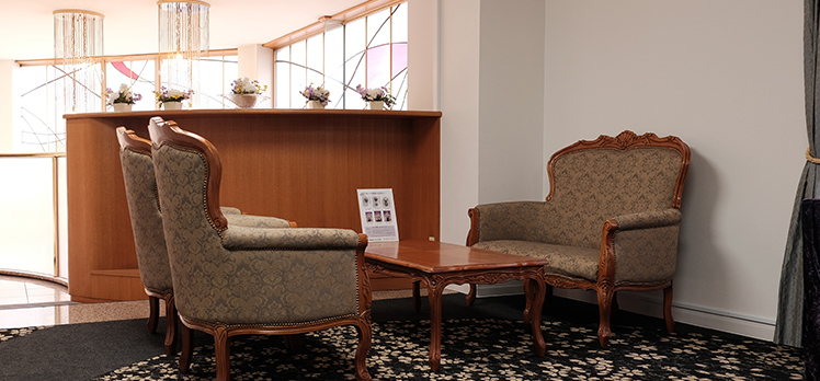 プレミアム会館