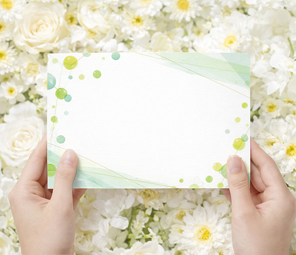 ラストメッセージ