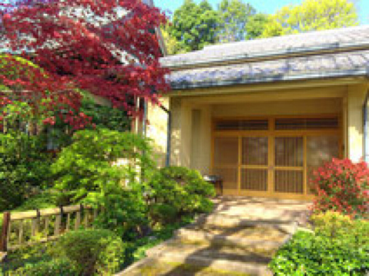 最乗寺 浄明会館