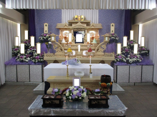 さいたま葬儀サポート