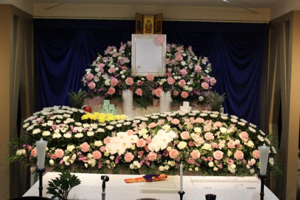 シーサイドホール