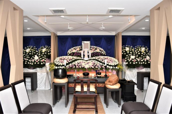 シーサイドホール