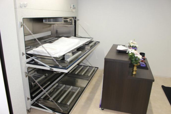 シーサイドホール