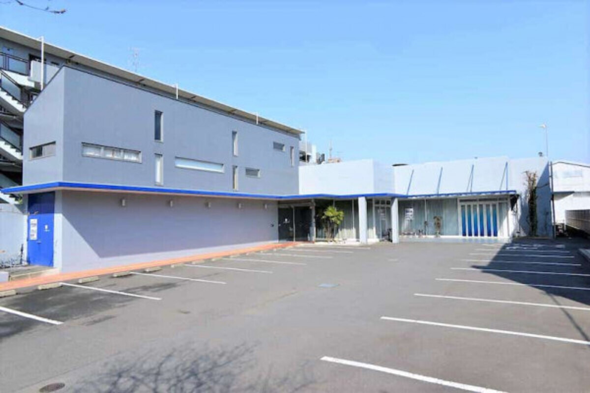 北新横浜ノースホール