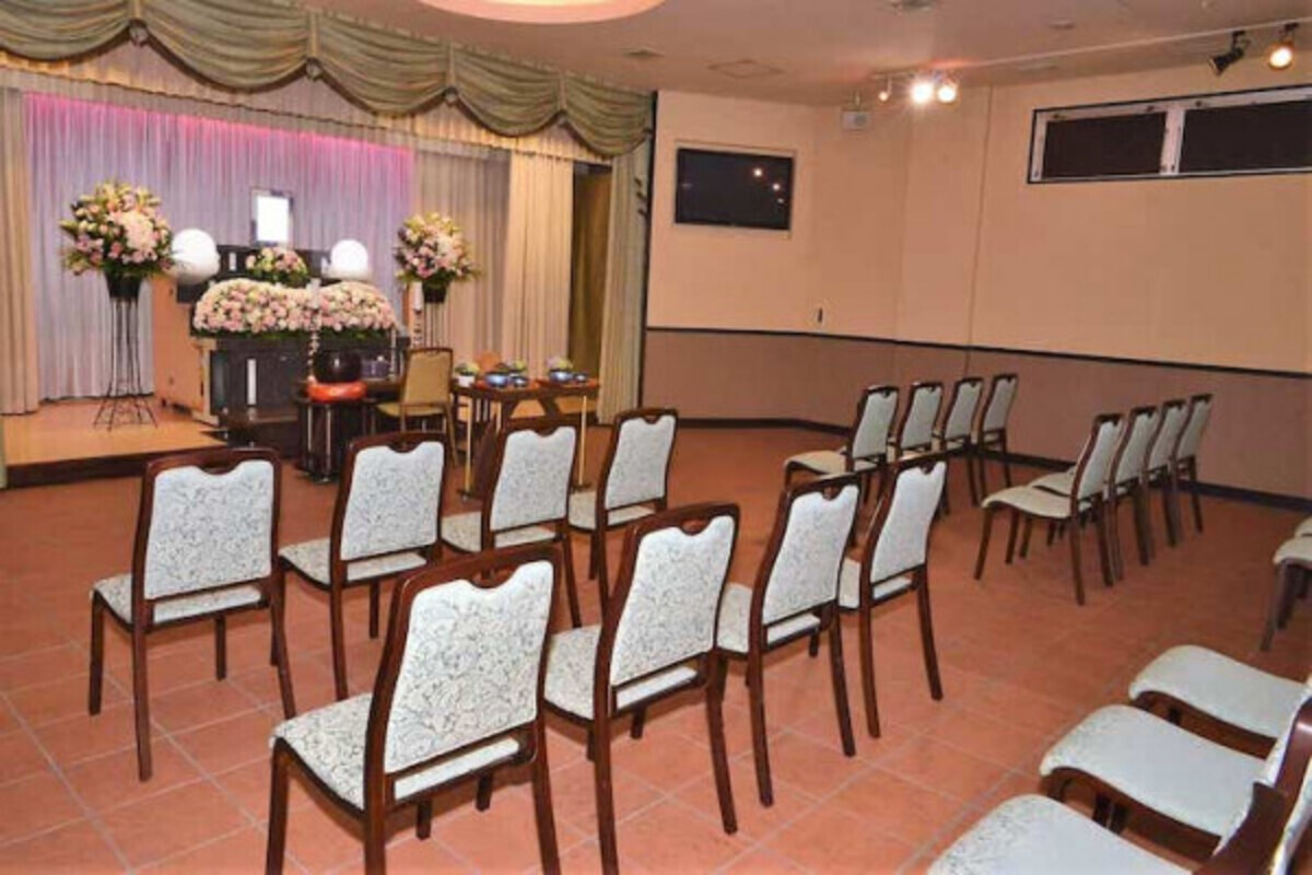 北新横浜ノースホール