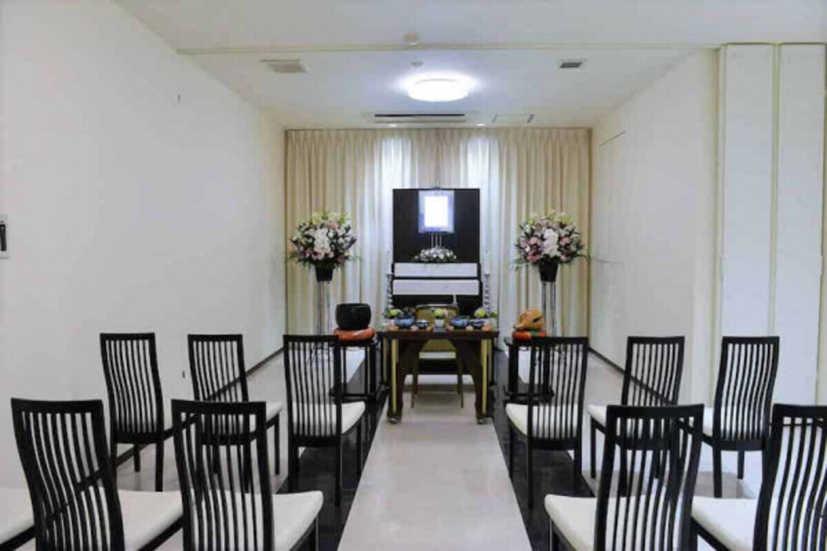 北新横浜ノースホール