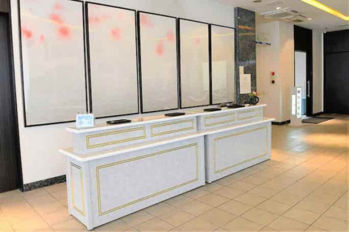 北新横浜ノースホール