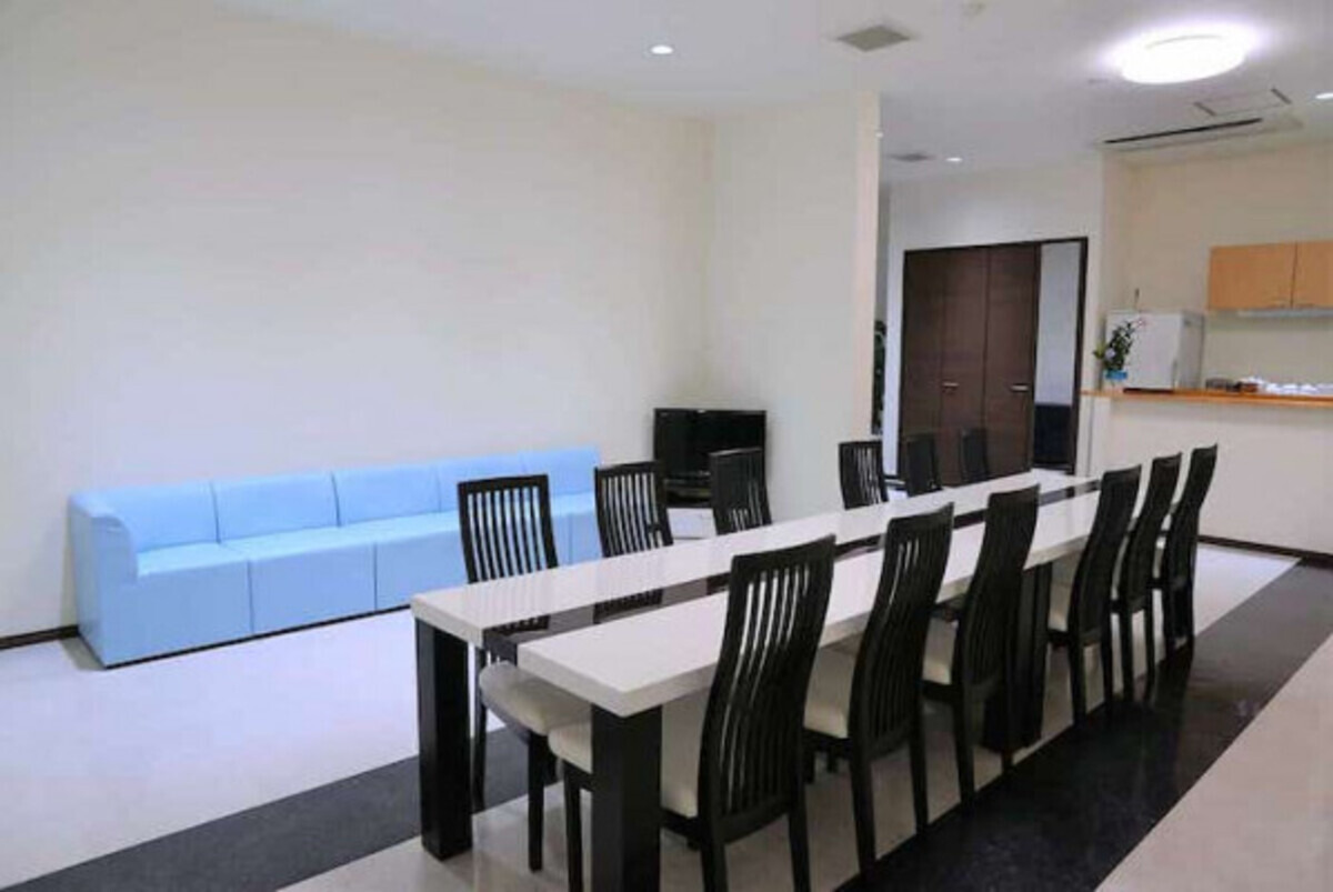 北新横浜ノースホール