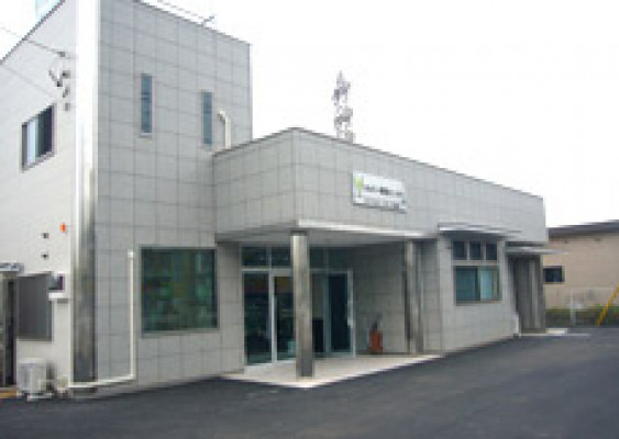 シルバー葬祭センターホール