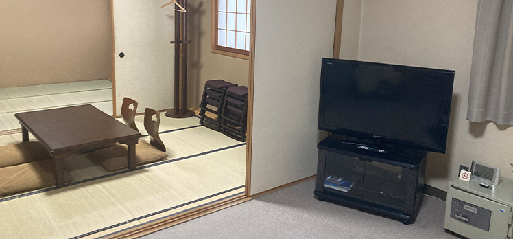 メモリーハウス生野舎利寺（シーン）