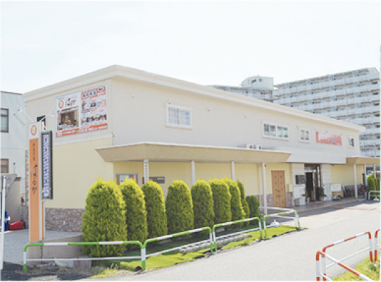 葬送空間はるか