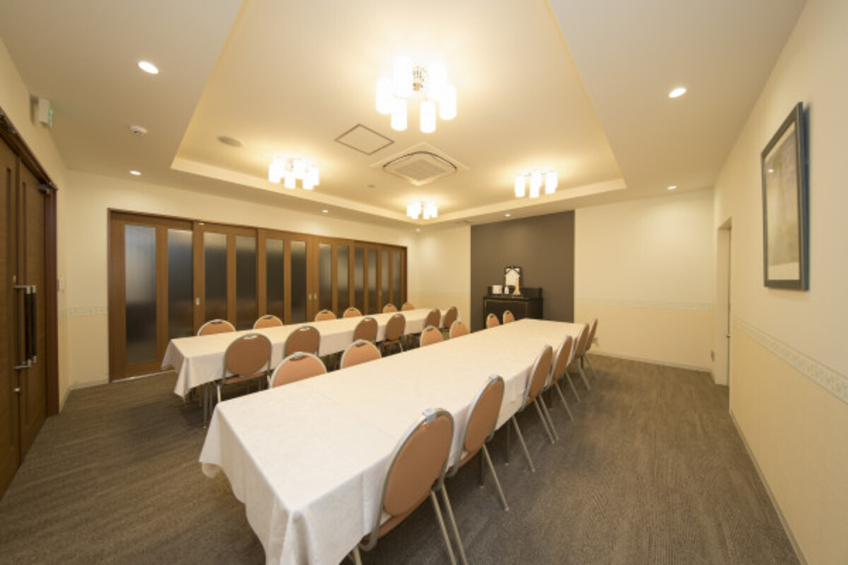 住之江ファミリーホール