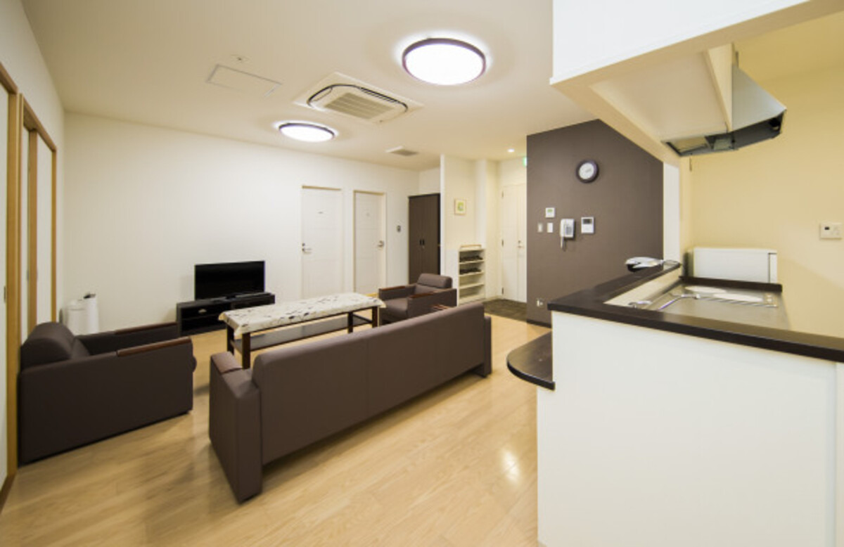 住之江ファミリーホール