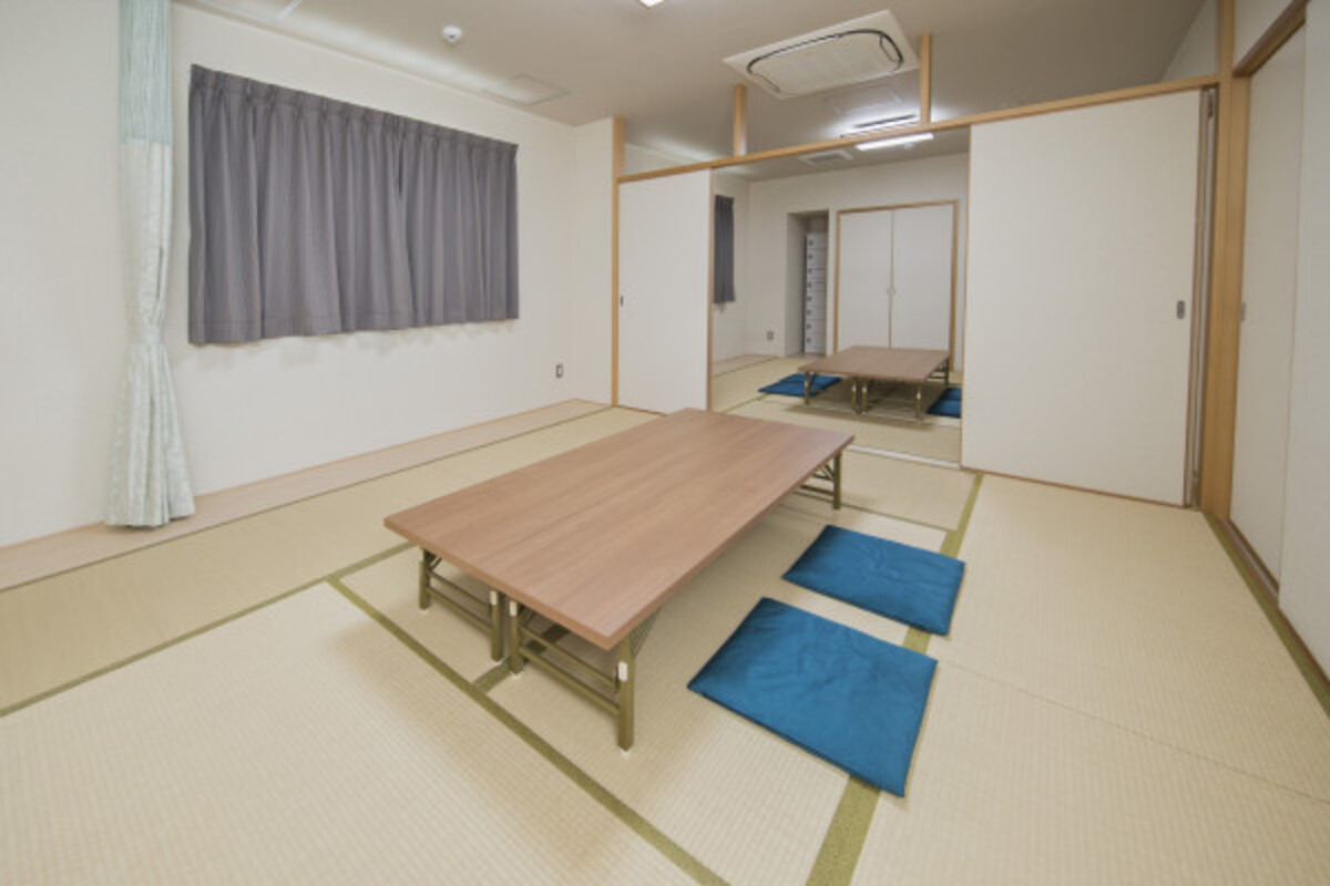 住之江ファミリーホール