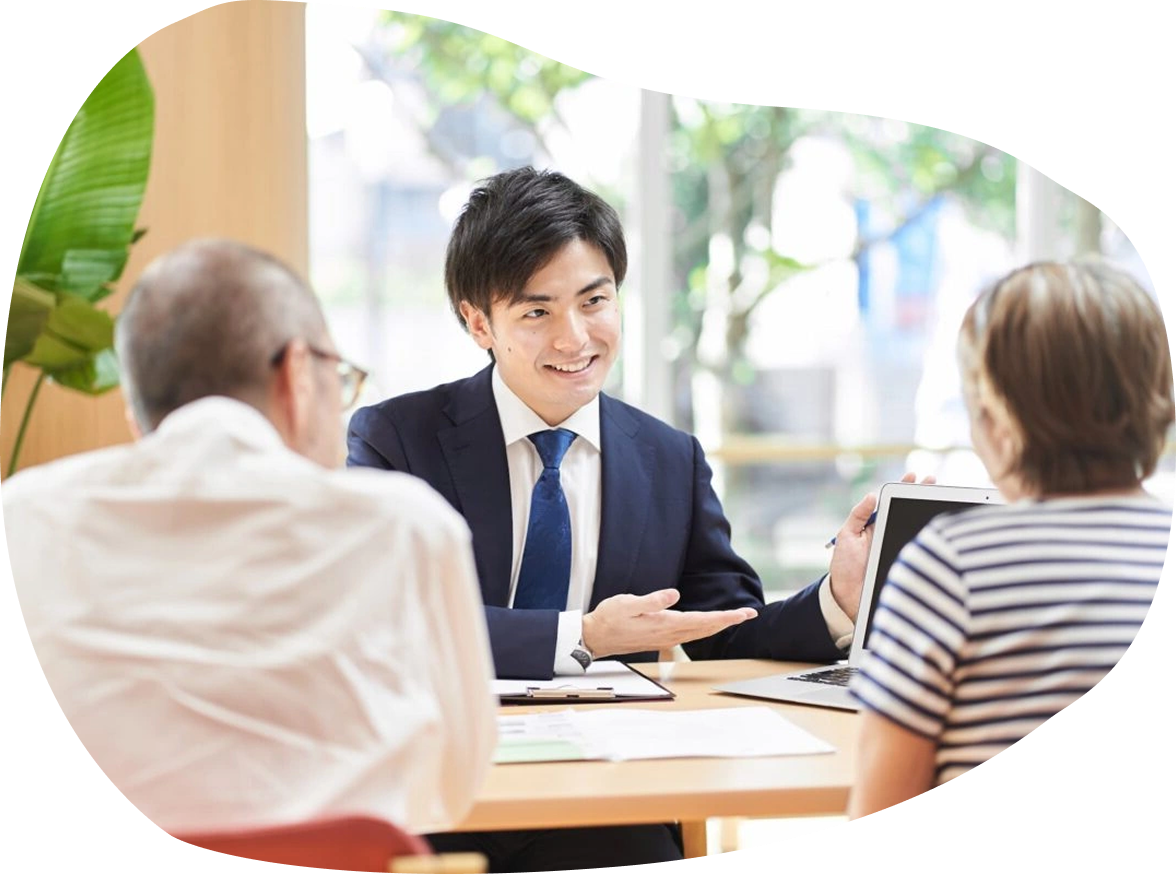 葬祭補助金のご案内