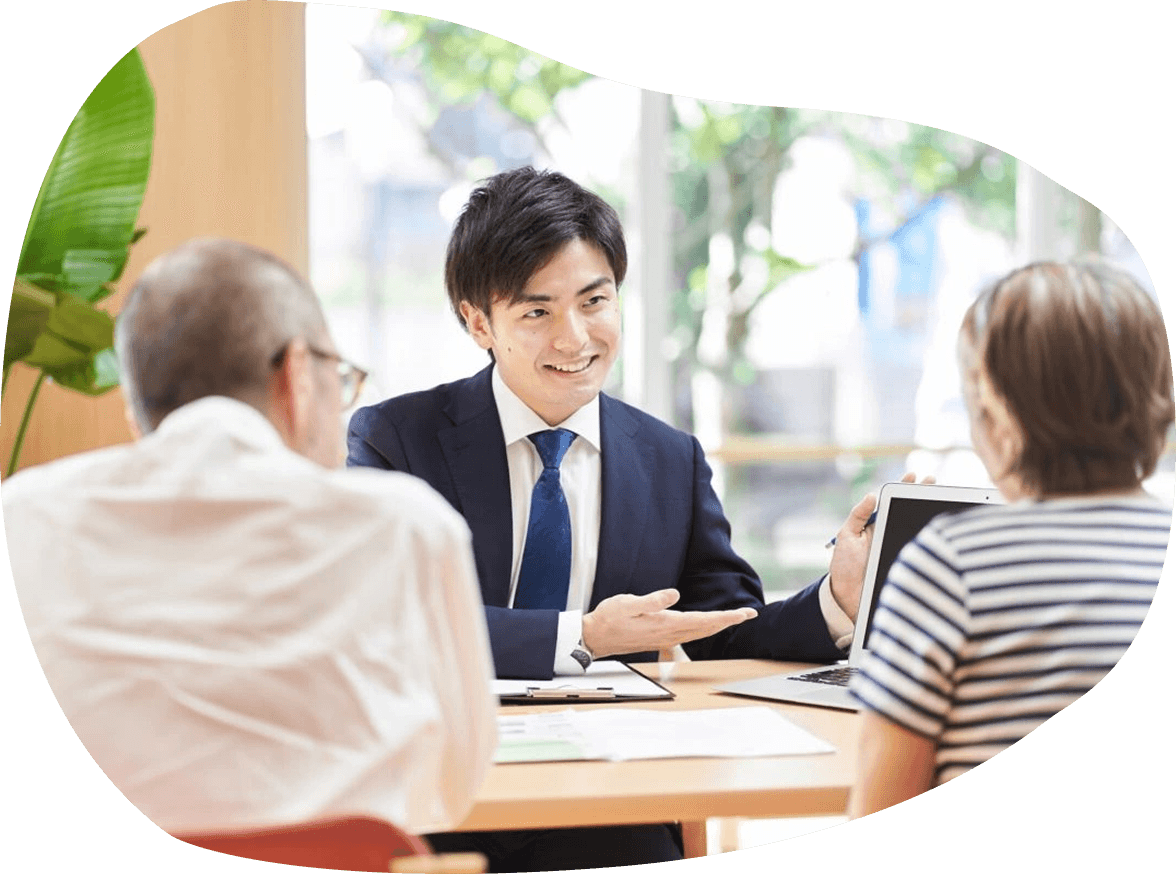 葬祭補助金のご案内