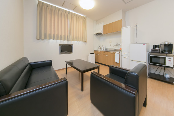 大正ファミリーホール