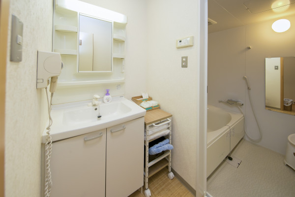 大正ファミリーホール