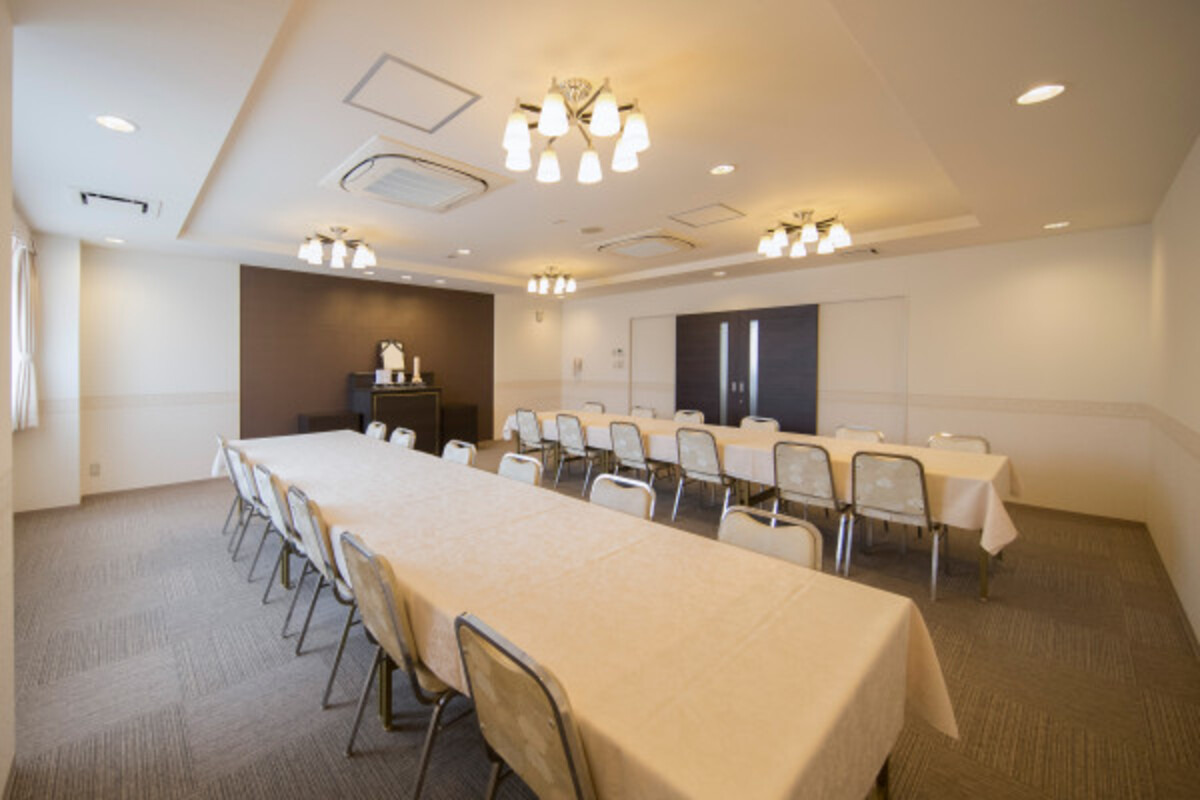 玉出ファミリーホール