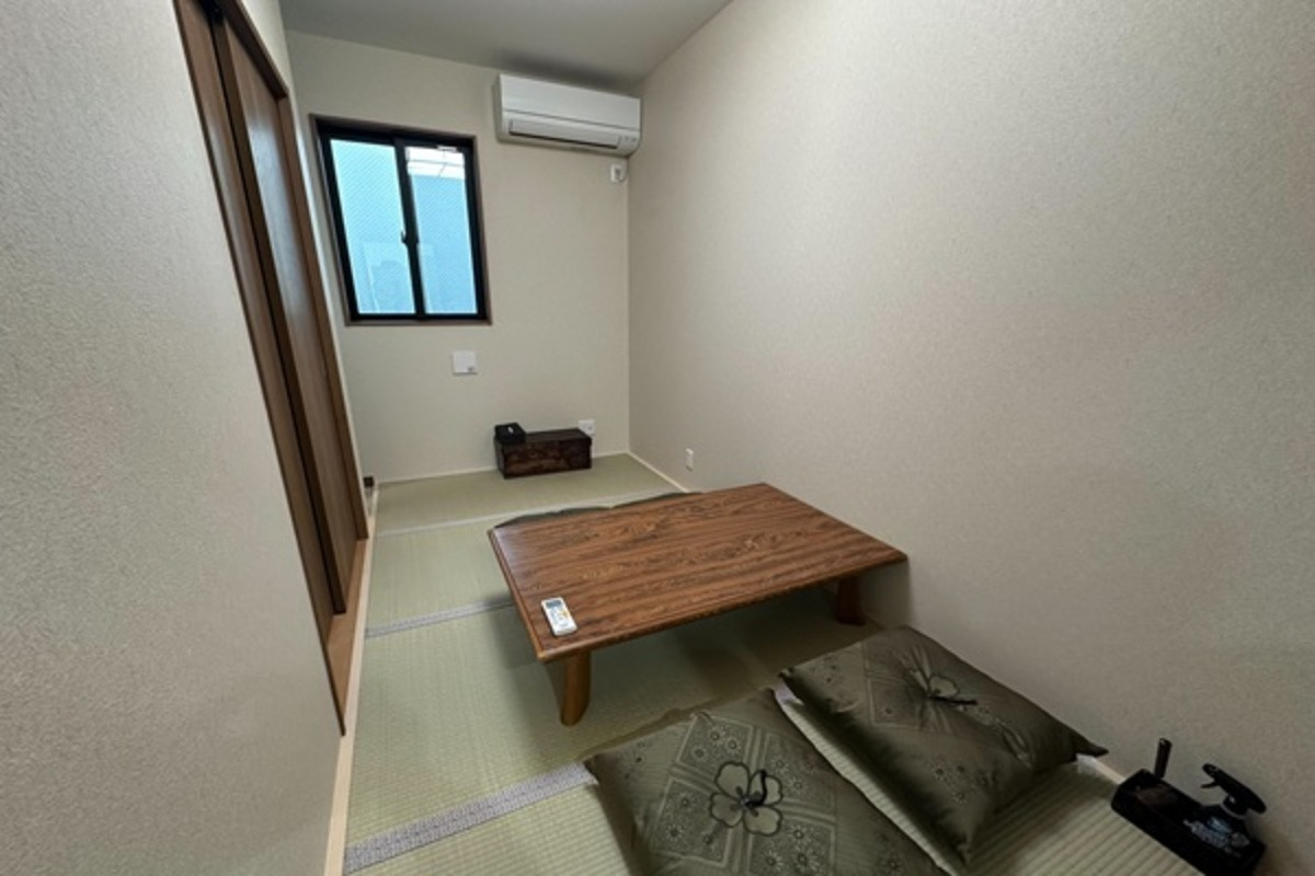 ティア横浜久保山