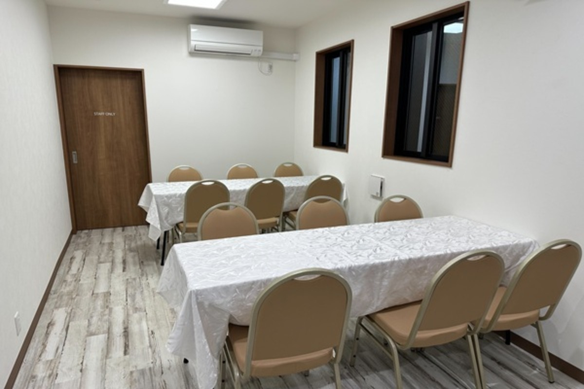 ティア横浜久保山