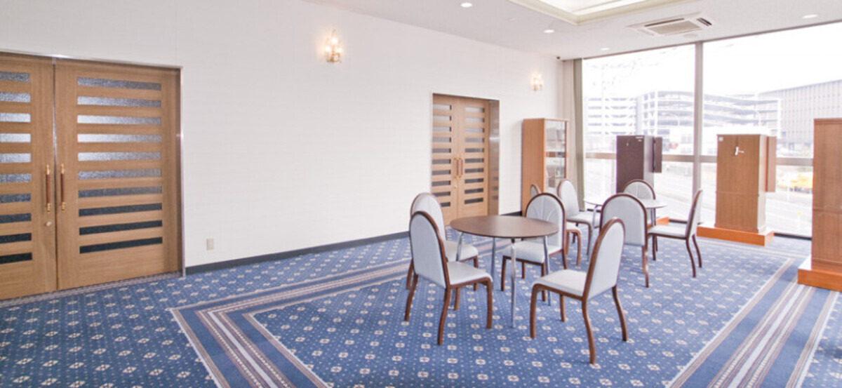 都筑セレモニーホール