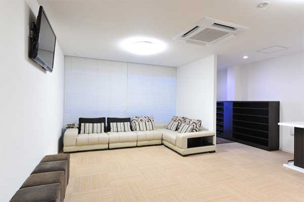 アーバン家族葬 広島駅北口会館