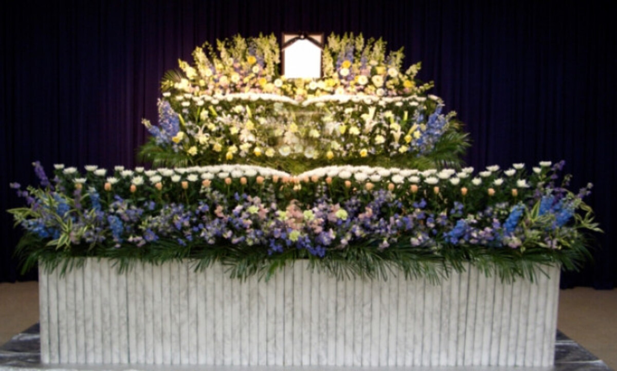 有限会社横浜セレモニー