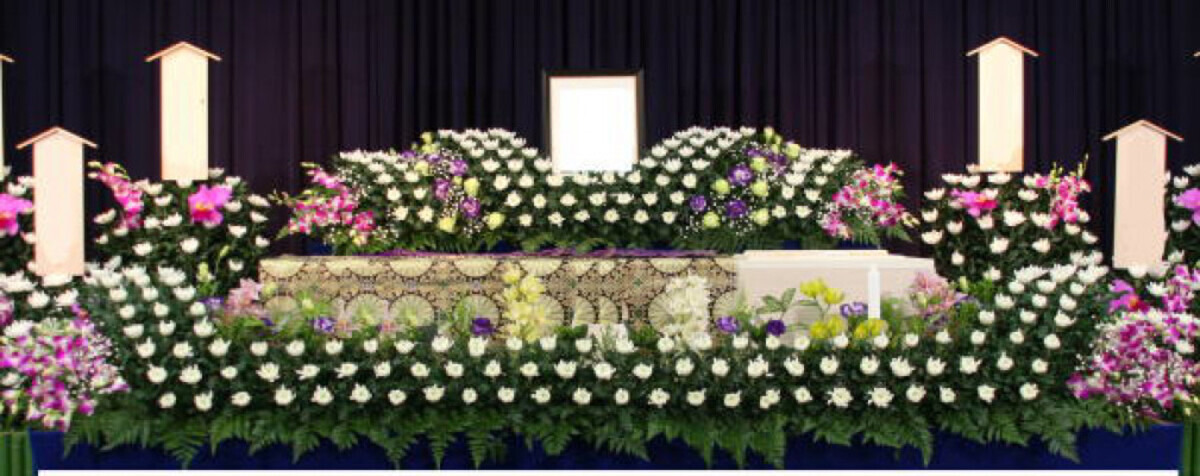 有限会社横浜セレモニー